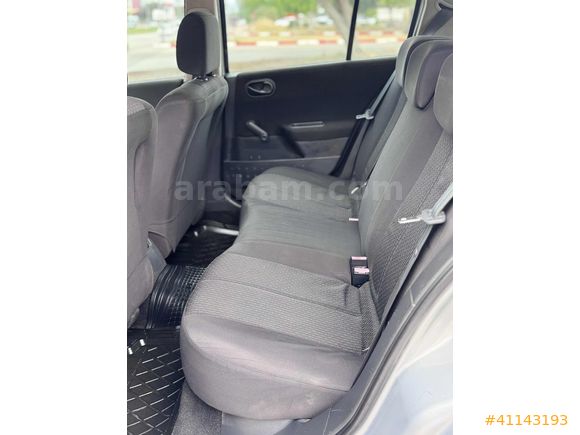 HATASIZ BOYASIZ DEĞİŞENSİZ MEGANE 1.4 BENZİN LPG