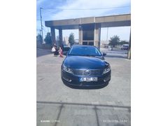Sahibinden Volkswagen VW CC 1.4 TSi Sportline 2014 Model