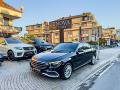 CENOVA MOTORS MERCEDES E200 D EXCLUSIVE İÇİ FINDIK+COMAND+HAFIZA
