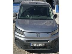 Sahibinden Fiat Doblo Combi 1.2 PureTech Easy 2025 Model 