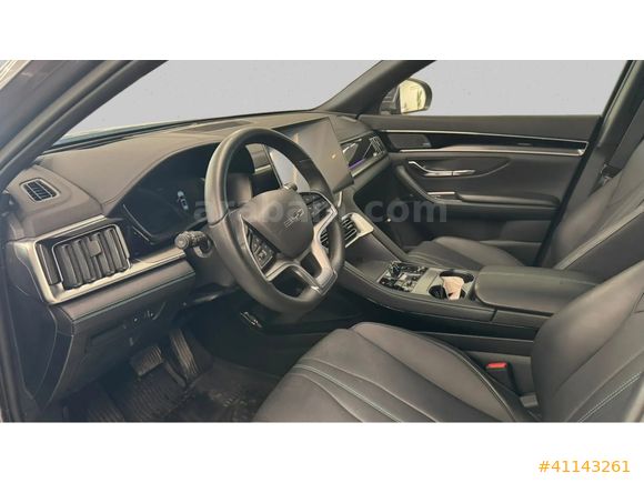 ÇAVDARLI BYD PLAZA'DAN 2024 SEAL U D-Mİ 1.5 PHEV
