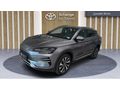 ÇAVDARLI BYD PLAZA'DAN 2024 SEAL U D-Mİ 1.5 PHEV
