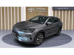 ÇAVDARLI BYD PLAZA'DAN 2024 SEAL U D-Mİ 1.5 PHEV