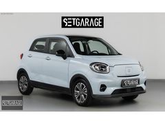 2023 LEAPMOTOR T03 400 CAM TAVAN 417 KM MENZİL DEĞİŞENSİZ