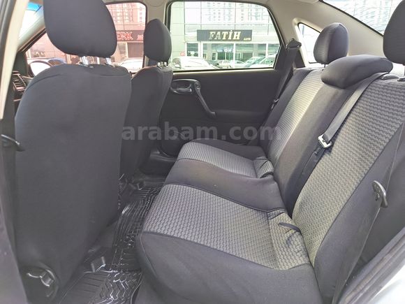 2001 MODEL 1.6 MOTOR OPEL VECTRA ARAYANLARA
