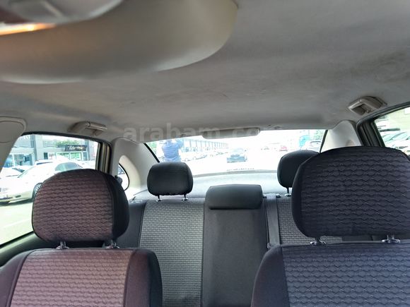2001 MODEL 1.6 MOTOR OPEL VECTRA ARAYANLARA