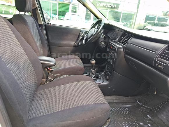 2001 MODEL 1.6 MOTOR OPEL VECTRA ARAYANLARA
