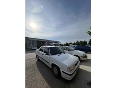 Sahibinden Renault R 9 1.4 Broadway RN 1999 Model 