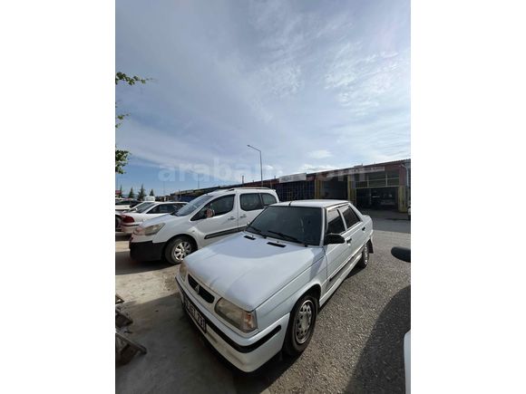 Sahibinden Renault R 9 1.4 Broadway RN 1999 Model 