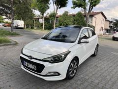 CAM TAVALI 2017 MODEL İ20 SERVİS BAKIMLI