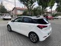 CAM TAVALI 2017 MODEL İ20 SERVİS BAKIMLI