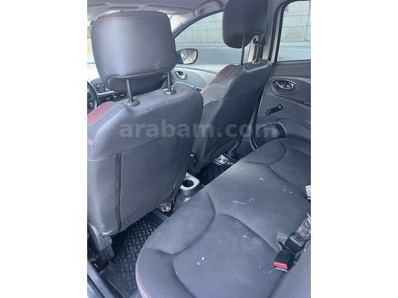 Sahibinden Renault Clio 1.5 dCi Joy 2014 Model 