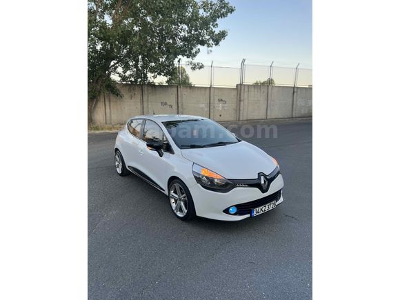 Sahibinden Renault Clio 1.5 dCi Joy 2014 Model 