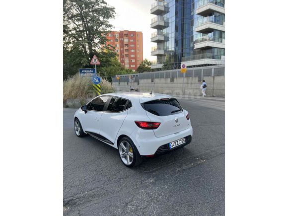 Sahibinden Renault Clio 1.5 dCi Joy 2014 Model 