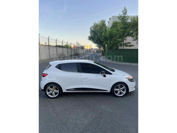 Sahibinden Renault Clio 1.5 dCi Joy 2014 Model 