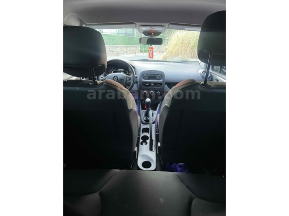 Sahibinden Renault Clio 1.5 dCi Joy 2014 Model 