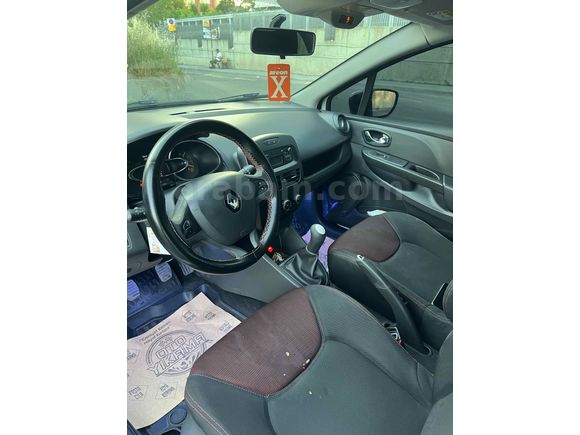 Sahibinden Renault Clio 1.5 dCi Joy 2014 Model 
