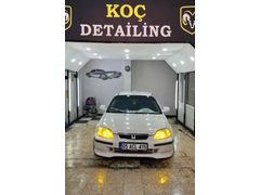 Sahibinden Honda Civic 1.4 i S 1997 Model 