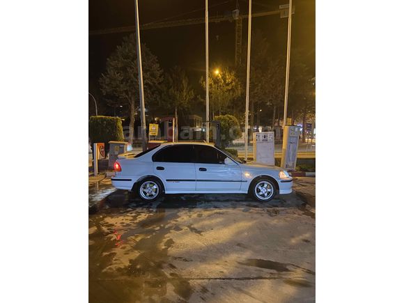 Sahibinden Honda Civic 1.4 i S 1997 Model 