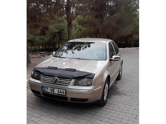 orjinal Volkswagen Bora 2004