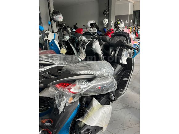 KARADAŞ MOTOR'dan FALCON C-MAX 155 K.K 9-12 TAKSİT
