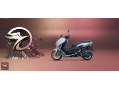 KARADAŞ MOTOR'dan FALCON C-MAX 155 K.K 9-12 TAKSİT