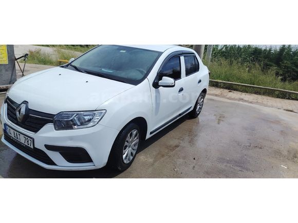 Sahibinden Renault Symbol 0.9 TCe Joy 2019 Model