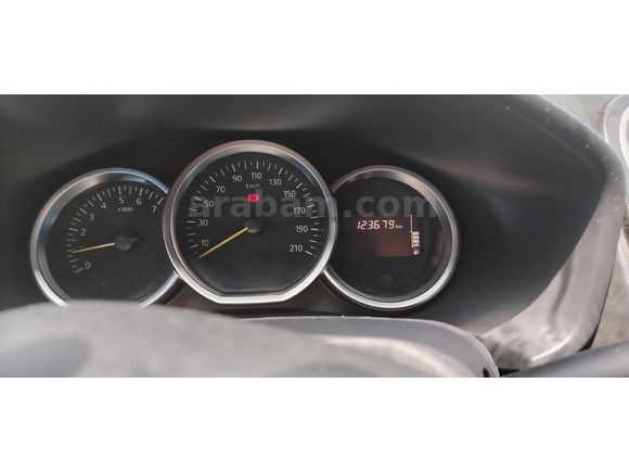 Sahibinden Renault Symbol 0.9 TCe Joy 2019 Model