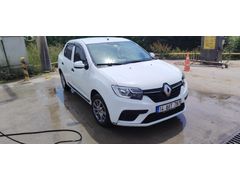 Sahibinden Renault Symbol 0.9 TCe Joy 2019 Model