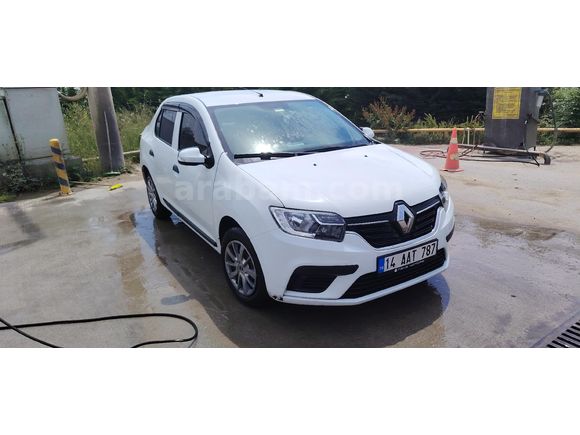 Sahibinden Renault Symbol 0.9 TCe Joy 2019 Model