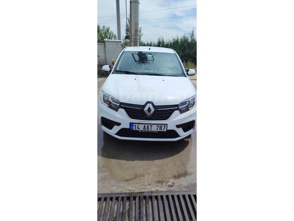 Sahibinden Renault Symbol 0.9 TCe Joy 2019 Model
