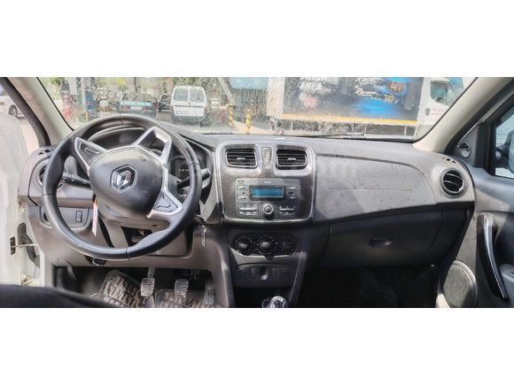 Sahibinden Renault Symbol 0.9 TCe Joy 2019 Model
