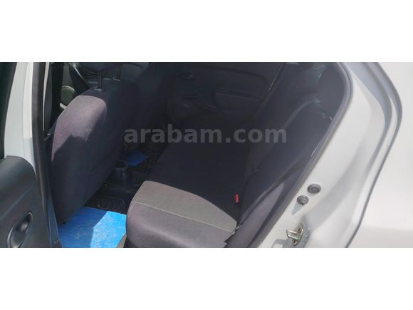Sahibinden Renault Symbol 0.9 TCe Joy 2019 Model