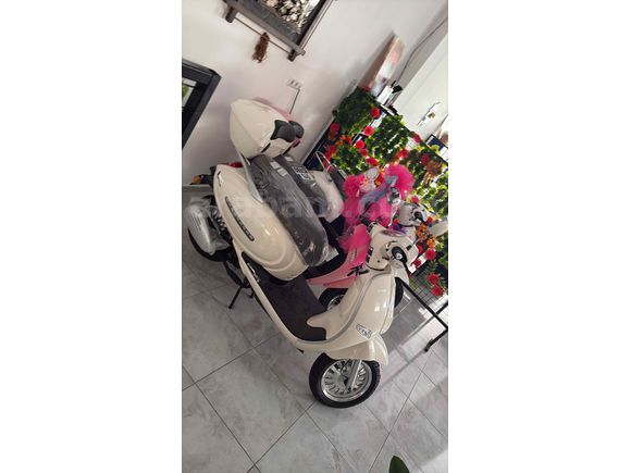 Sahibinden Rutec Grace 50 