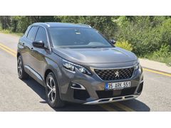 2020 MODEL 3008_GTLİNE _EAT8_HATASIZ BOYASIZ_FOCAL SES_E.BAGAJ