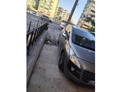 Sahibinden Peugeot 3008 1.6 VTI Premium 2010 Model