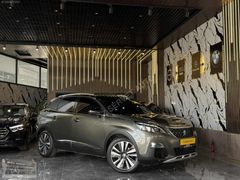 2020 3008 GT LİNE 44.000'DE BOYASIZ HATASIZ_ÖZ SERVET_