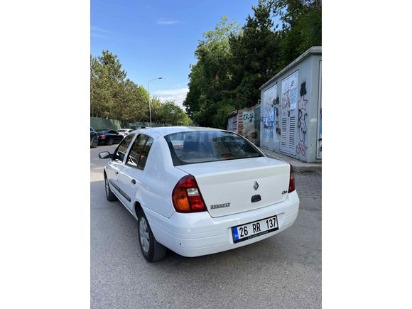 Sahibinden temiz masrafsız düşük km clio 