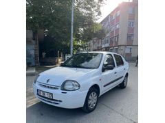 Sahibinden temiz masrafsız düşük km clio 