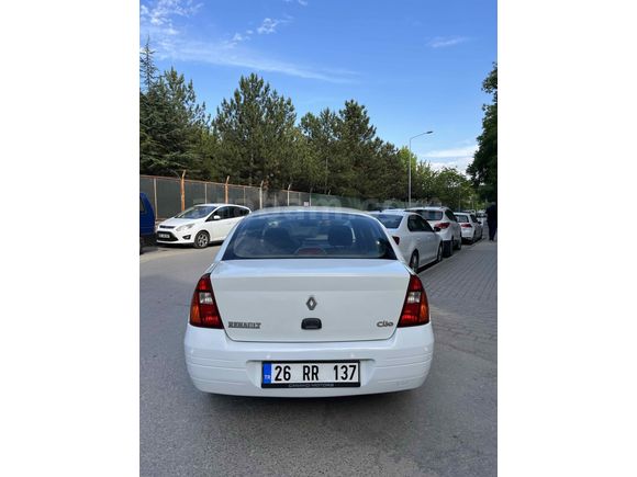 Sahibinden temiz masrafsız düşük km clio 