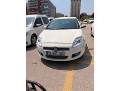 Sahibinden Fiat Bravo 1.6 Mjet Dynamic Plus 2011 Model  190.000 km Beyaz