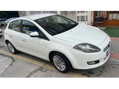Sahibinden Fiat Bravo 1.6 Mjet Dynamic Plus 2011 Model  190.000 km Beyaz