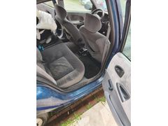 Sahibinden Renault Megane 1.6 Coupe Expression 2002 Model  280.000 km Mavi