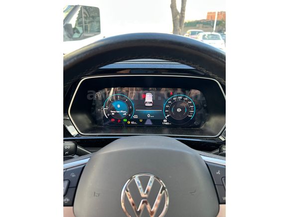 Sahibinden Volkswagen Caddy 2.0 TDI Life 2023 Model 2024 çıkışlı ACİL SATILIK 
