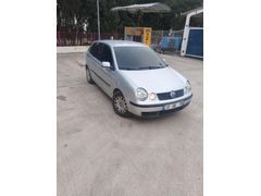 Sahibinden Volkswagen Polo 1.4 TDi Comfortline 2004 Model