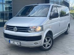 Sahibinden Volkswagen Caravelle 2.0 TDI Comfortline 2011 Model 