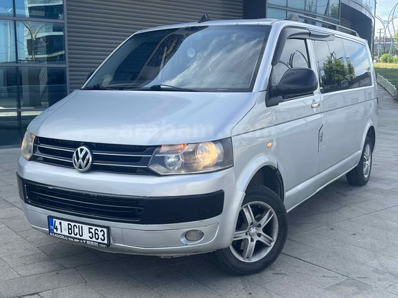 Sahibinden Volkswagen Caravelle 2.0 TDI Comfortline 2011 Model 