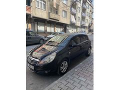 Sahibinden Opel Corsa 1.2 Twinport Enjoy 111 2011 Model 