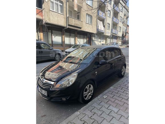 Sahibinden Opel Corsa 1.2 Twinport Enjoy 111 2011 Model 
