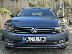 Sahibinden Volkswagen Passat 1.4 TSi BlueMotion Comfortline 2018 Model 
